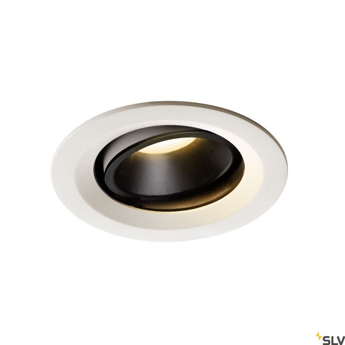 NUMINOS® MOVE DL M-1003592-SLV-172009