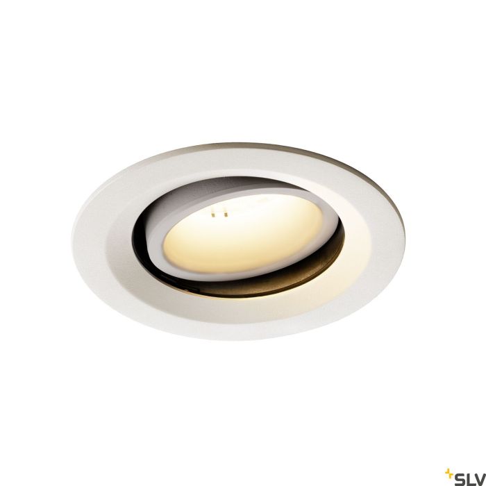 NUMINOS® MOVE DL M-1003596-SLV-171991
