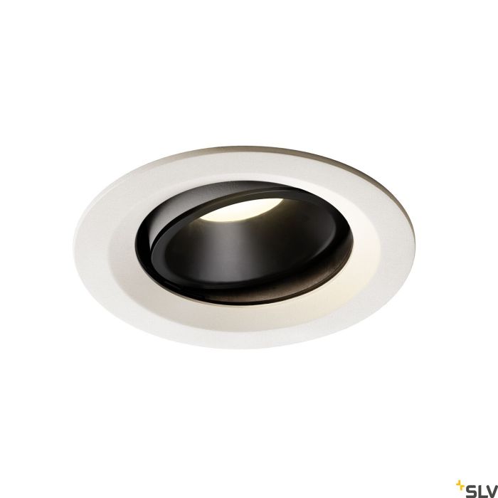 NUMINOS® MOVE DL M-1003619-SLV-172013