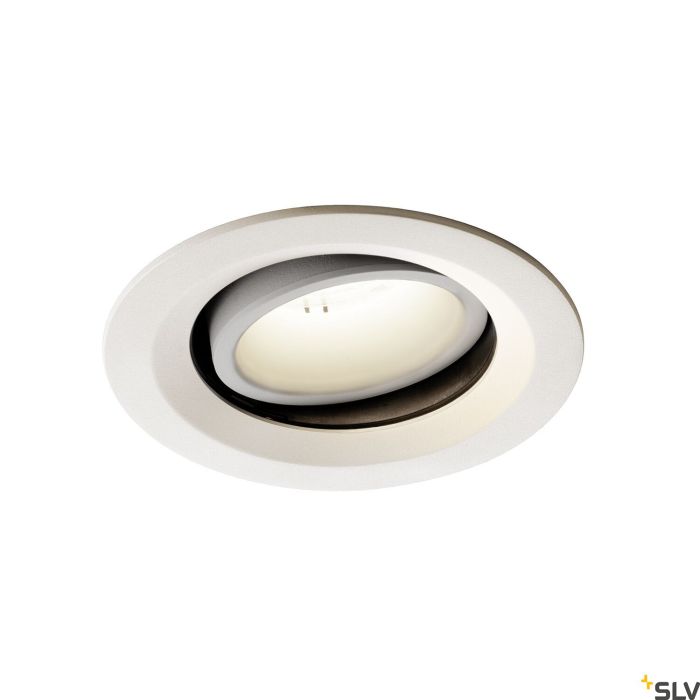 NUMINOS® MOVE DL M-1003620-SLV-171995