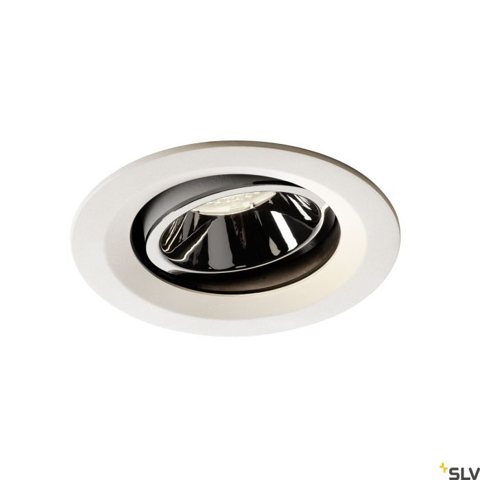 NUMINOS® MOVE DL M-1003621-SLV-172004