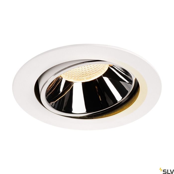 NUMINOS® MOVE DL XL-1003711-SLV-172050