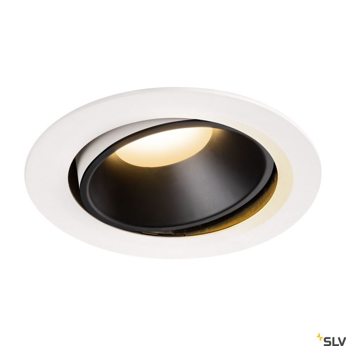 NUMINOS® MOVE DL XL-1003712-SLV-172060