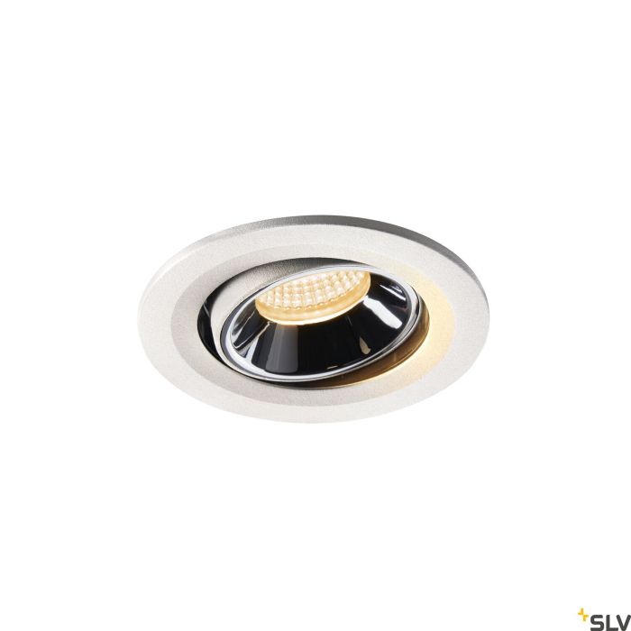 NUMINOS® MOVE S-1005330-SLV-195140
