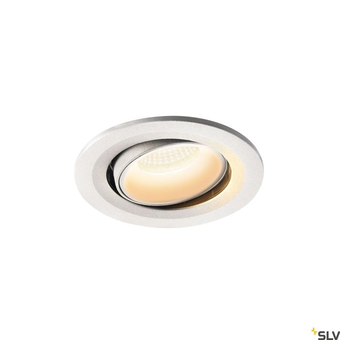 NUMINOS® MOVE S-1005332-SLV-195138