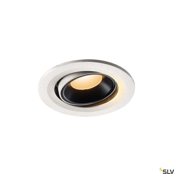 NUMINOS® MOVE S-1005334-SLV-195136