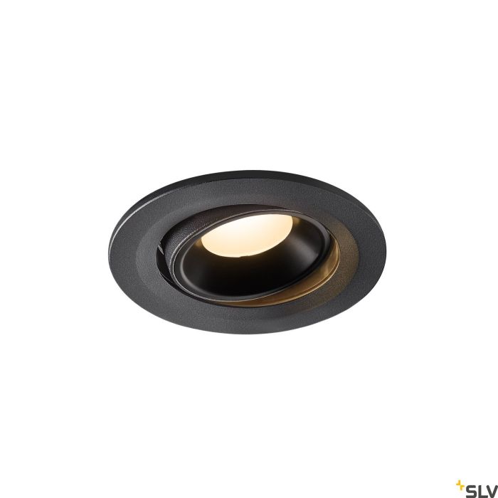 NUMINOS® MOVE S-1005343-SLV-195126