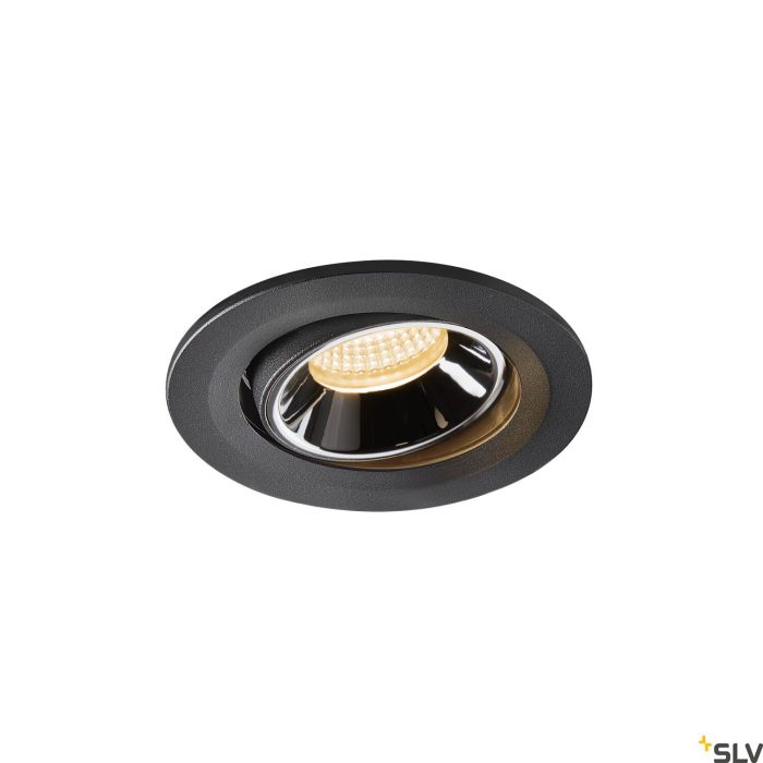 NUMINOS® MOVE S-1005345-SLV-195128