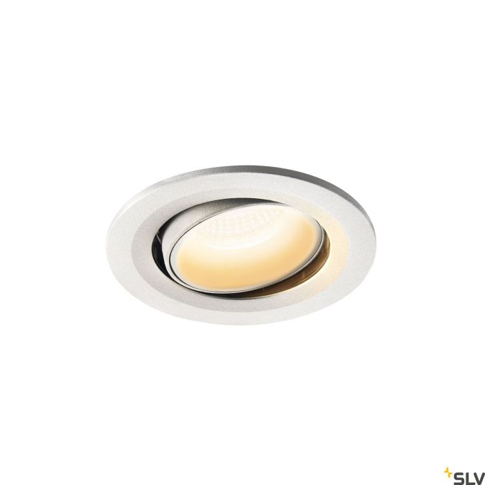 NUMINOS® MOVE S-1005347-SLV-195124