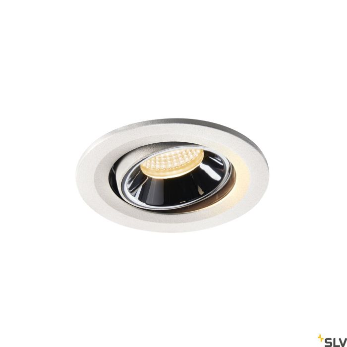 NUMINOS® MOVE S-1005351-SLV-195120
