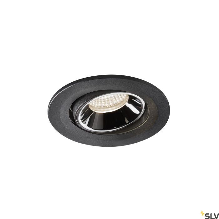 NUMINOS® MOVE S-1005357-SLV-195111