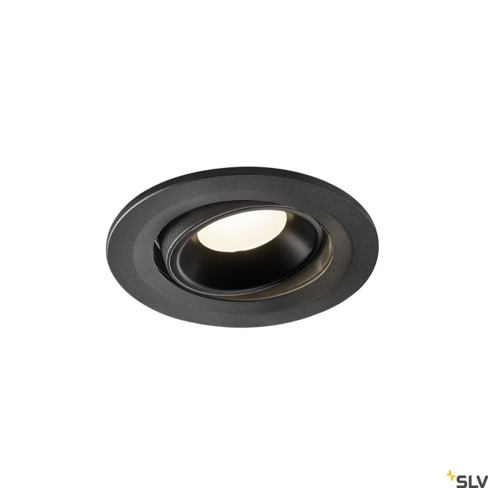 NUMINOS® MOVE S-1005361-SLV-195109