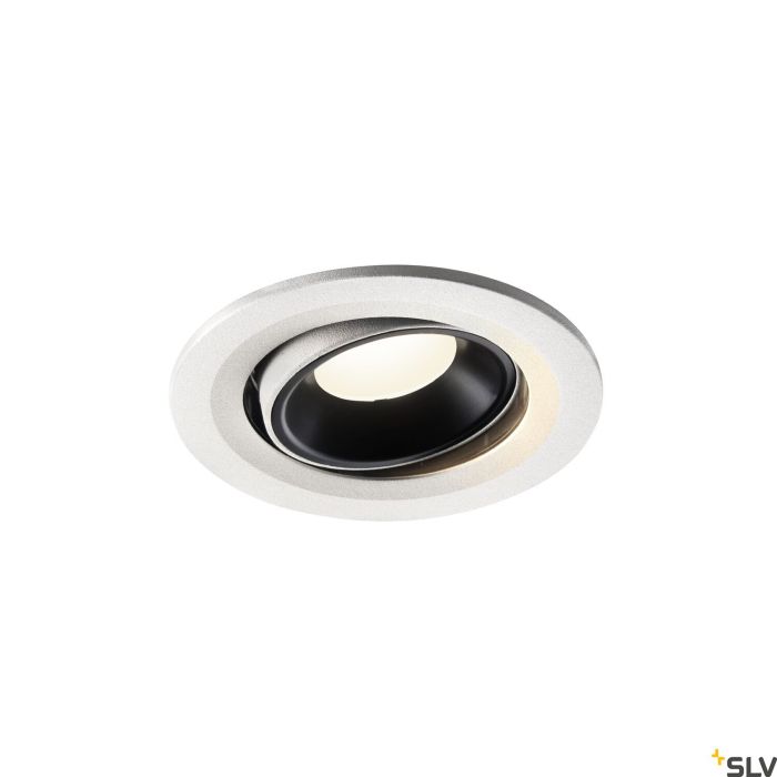 NUMINOS® MOVE S-1005364-SLV-195105