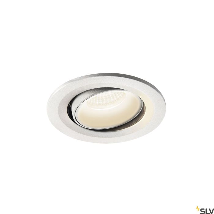NUMINOS® MOVE S-1005365-SLV-195106
