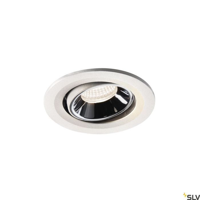 NUMINOS® MOVE S-1005372-SLV-195101