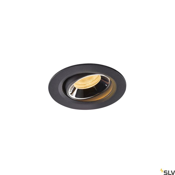 NUMINOS® MOVE XS-1005561-SLV-195238