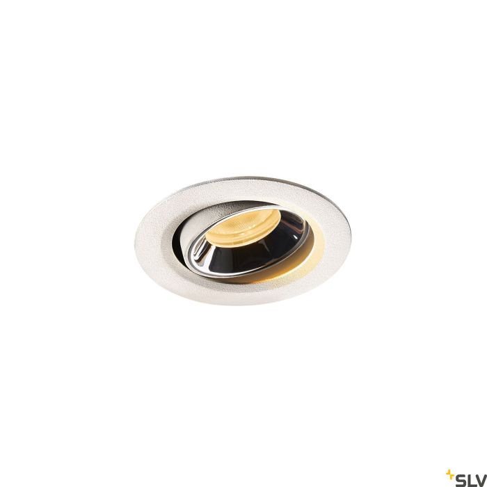 NUMINOS® MOVE XS-1005567-SLV-195229