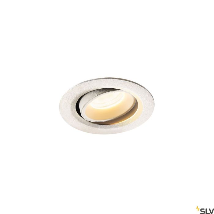 NUMINOS® MOVE XS-1005584-SLV-195215