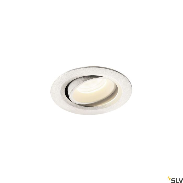 NUMINOS® MOVE XS-1005599-SLV-195196