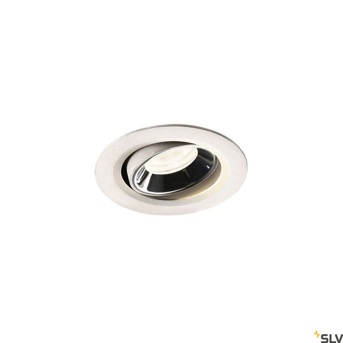 NUMINOS® MOVE XS-1005605-SLV-195193