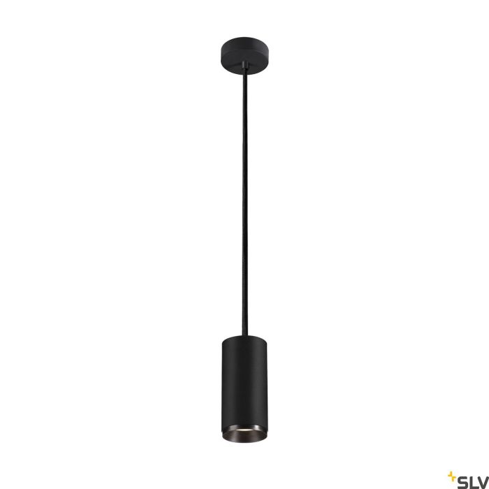 NUMINOS® PD DALI M-1004548-SLV-172130
