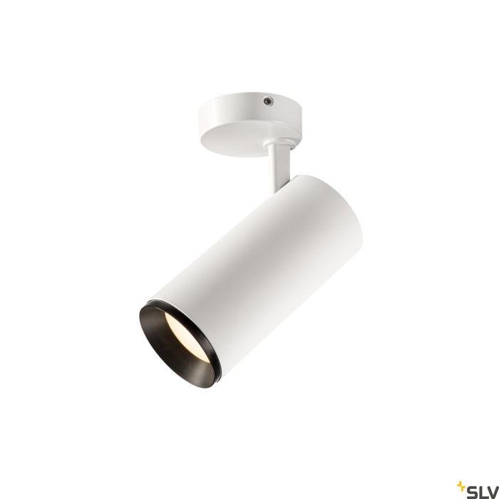 NUMINOS® SPOT DALI L-1004599-SLV-172210