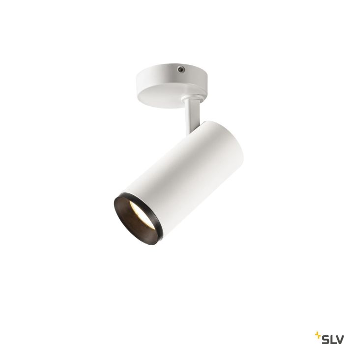 NUMINOS® SPOT DALI M-1004495-SLV-172225