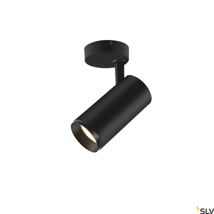 NUMINOS® SPOT DALI M-1004499-SLV-172237