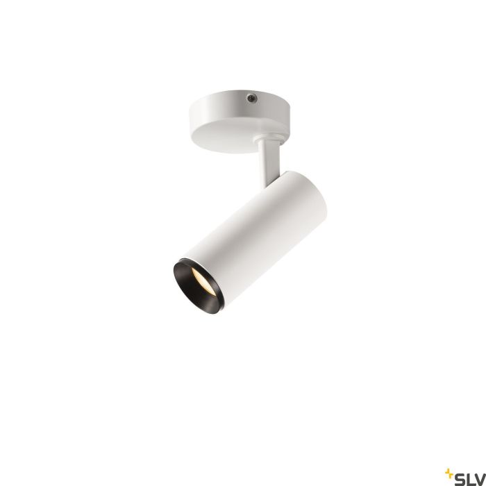 NUMINOS® SPOT DALI S-1004391-SLV-172240