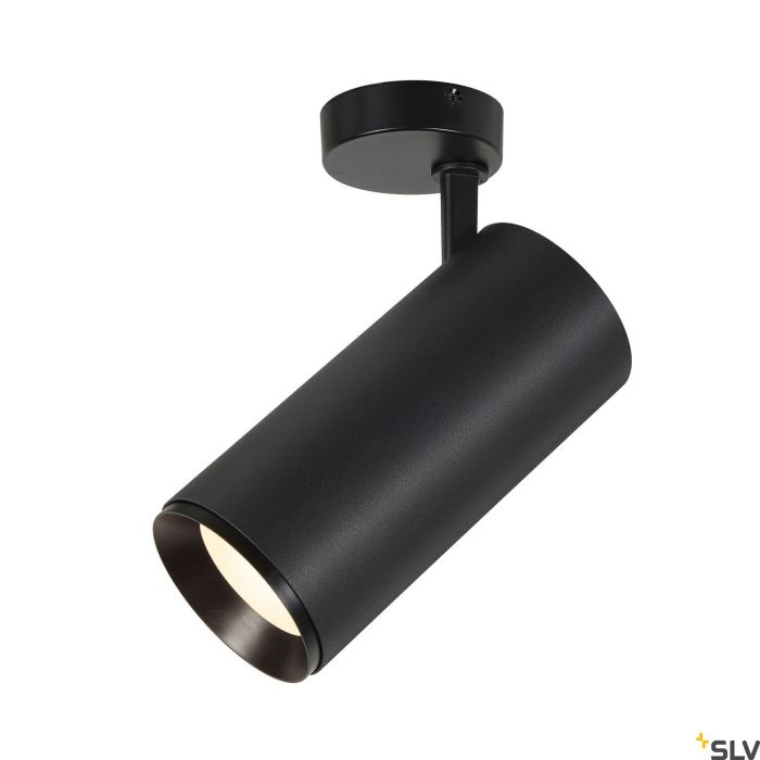 NUMINOS® SPOT DALI XL-1005754-SLV-195650