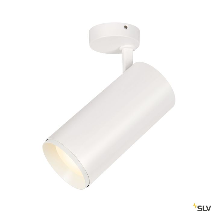 NUMINOS® SPOT DALI XL-1005757-SLV-195653