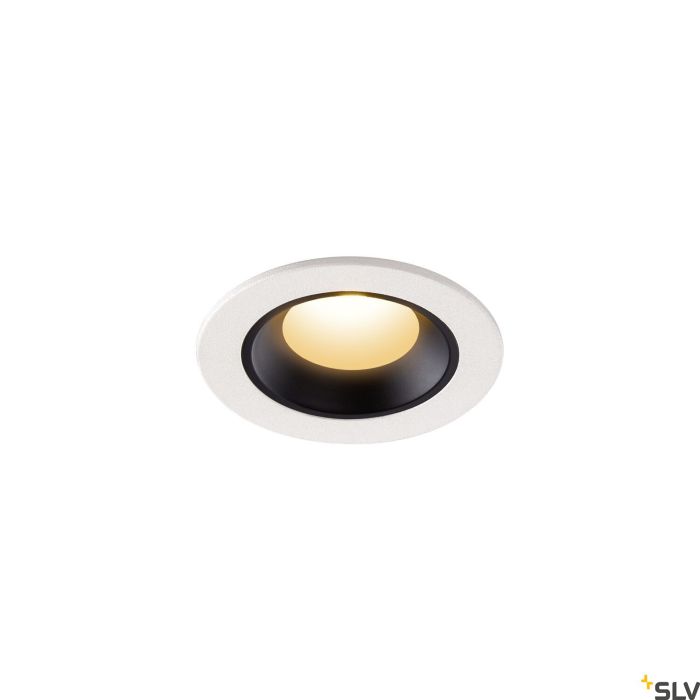 NUMINOS® XS-1005508-SLV-195293