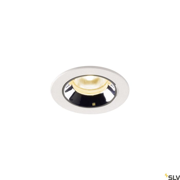 NUMINOS® XS-1005528-SLV-195272