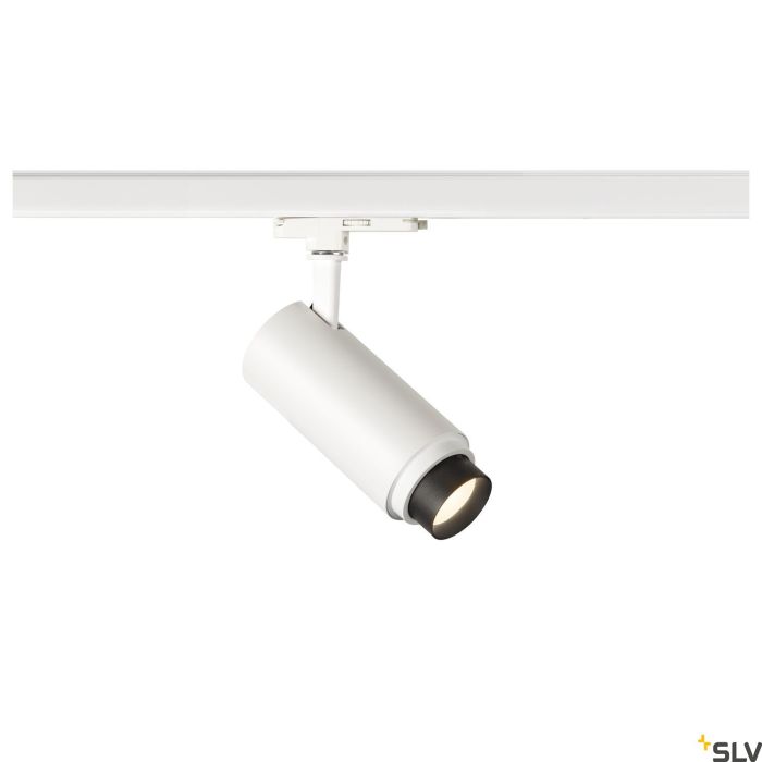 NUMINOS® ZOOM M DALI-1006119-SLV-195727