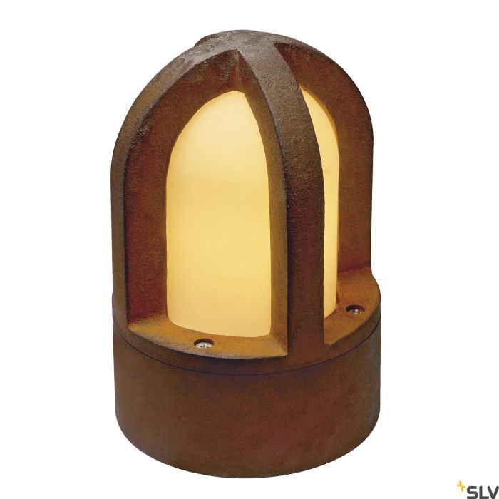 RUSTY CONE-229430-SLV-40219
