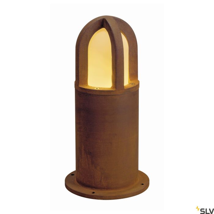 RUSTY CONE-229431-SLV-40220