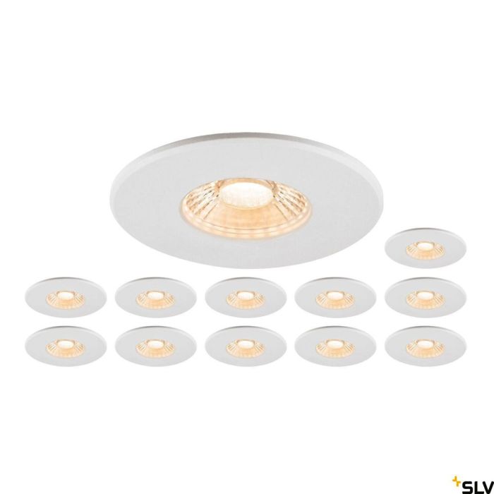 UNIVERSAL DOWNLIGHT-1007272-SLV-223871