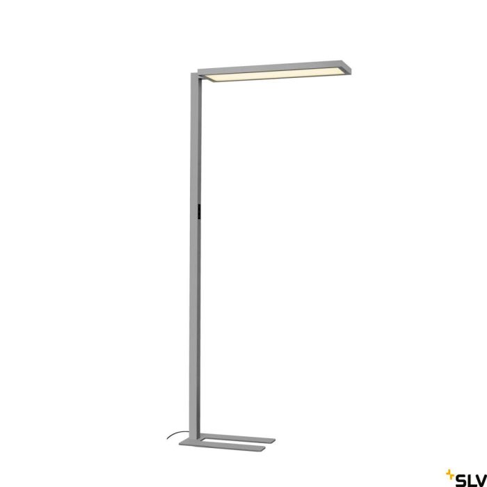 WORKLIGHT PRO-1007464-SLV-224045