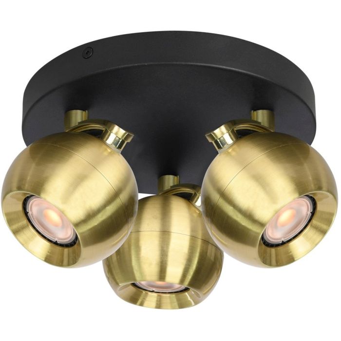 Lafin-SPL-45379-3R-BK-GD-Italux-264842