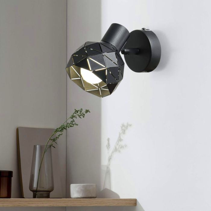 Reus-LP-8069/1WS BK-Light Prestige-225894