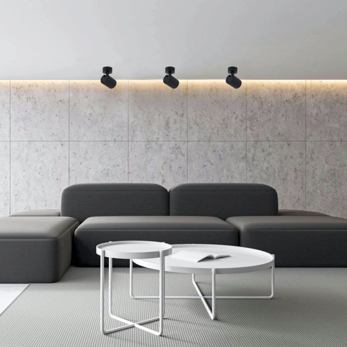 Tokio-LP-787/1WS BK-Light Prestige-226125