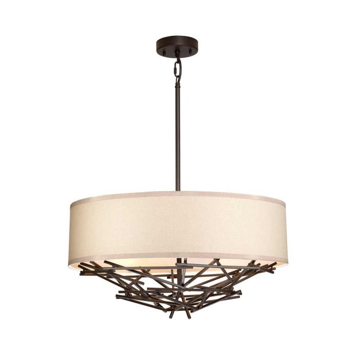 Taiko-TAIKO-4P-Elstead Lighting-221904