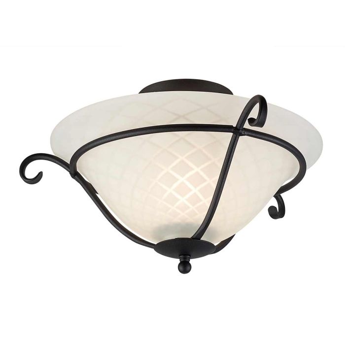 TORCHIERE-TCH-F-BLACK-Elstead Lighting-100113