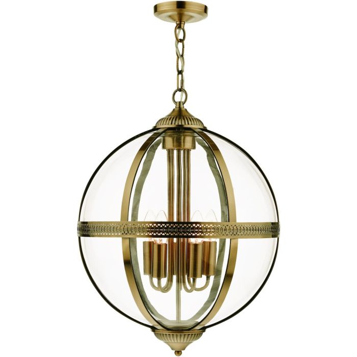 Vanessa-VAN0575-Dar Lighting-260707