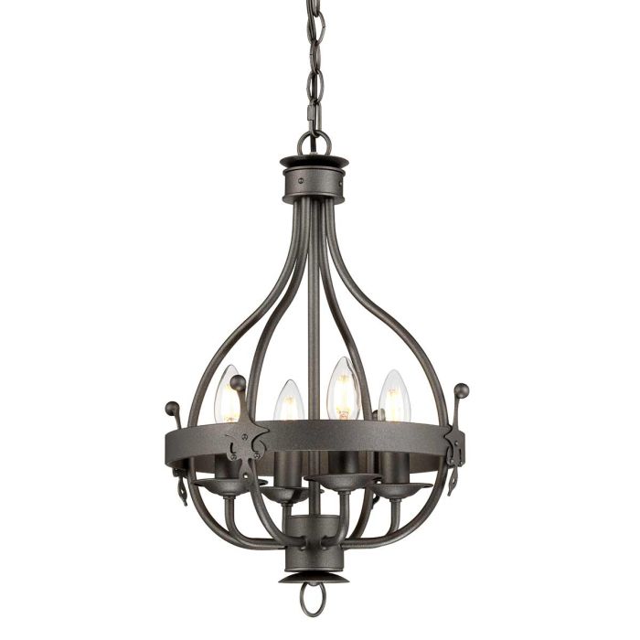 WINDSOR-WINDSOR4-GR-Elstead Lighting-126870