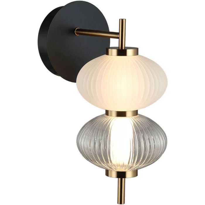 Testa-WL-84938-2-BK-Italux-264929