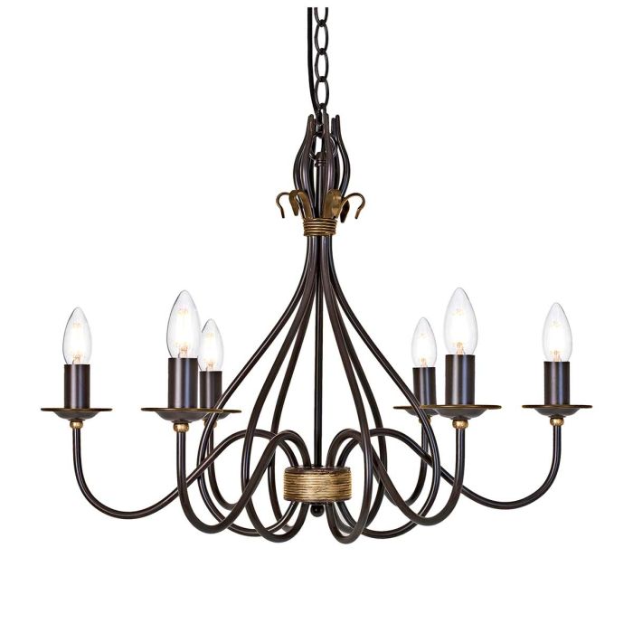 WINDEMERE-WM6-Elstead Lighting-100081