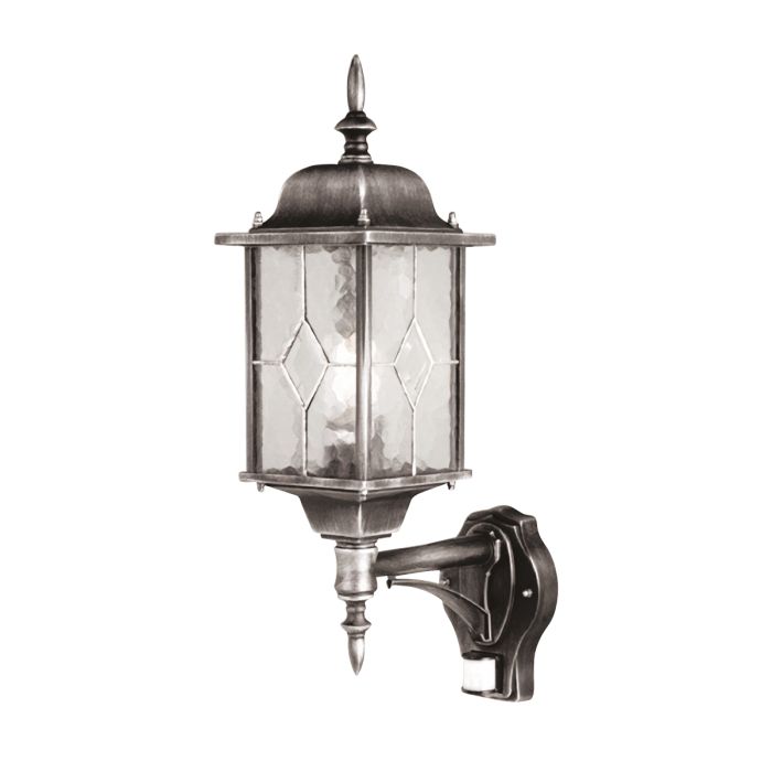 SECURITY LANTERS-WX1-PIR-Elstead Lighting-100784