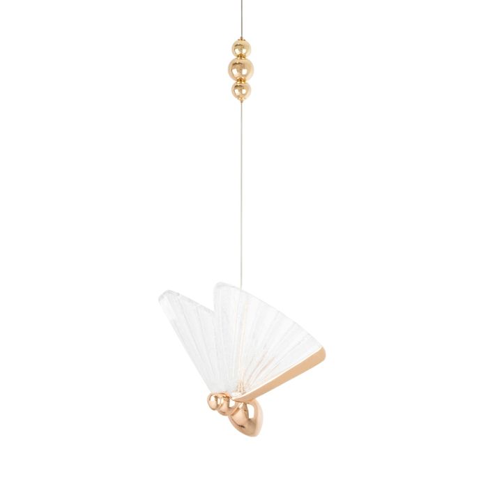 BUTTERFLY L-XCP8737L-King Home-208719