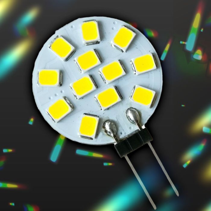 BULB-ZAR0489SLL-SMD LED-236046